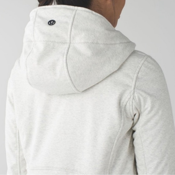 Lululemon Cozy Up Buttercup jacket - Picture 4 of 6